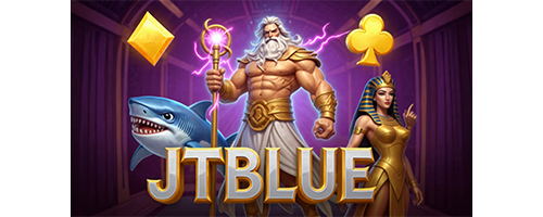 jtblue The Village Where Stories Come Alive