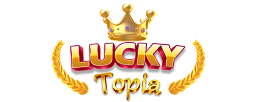 luckytopia The Village Where Stories Come Alive