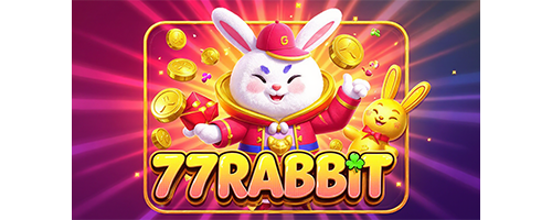 rabbit77 The Village Where Stories Come Alive
