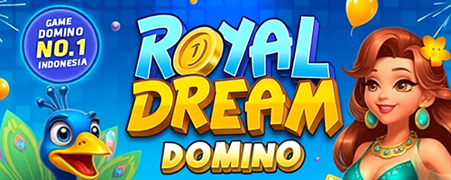 royaldream The Village Where Stories Come Alive