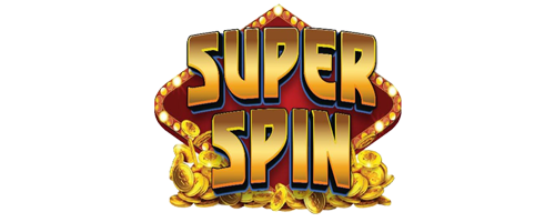 superspin The Village Where Stories Come Alive